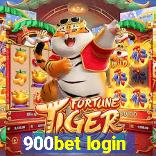 900bet login